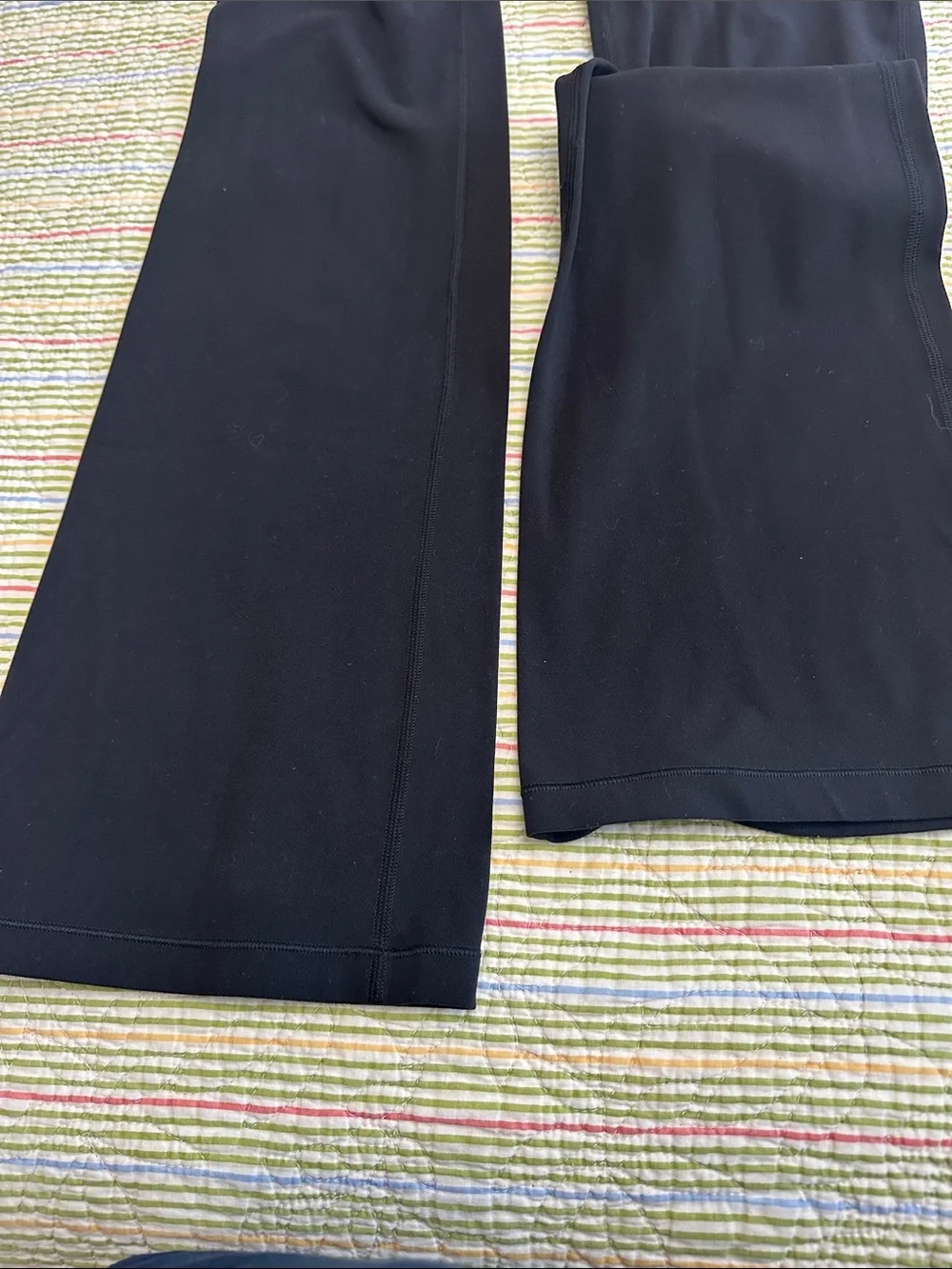 Athleta soft athletic